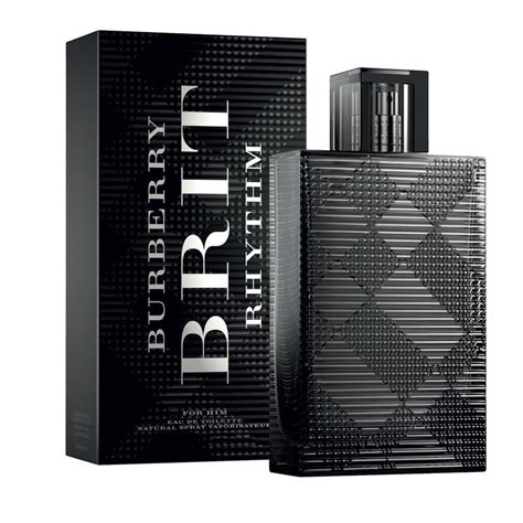 burberry brit rhythm for him sephora|Burberry Brit for him 50ml.